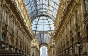 Galleria